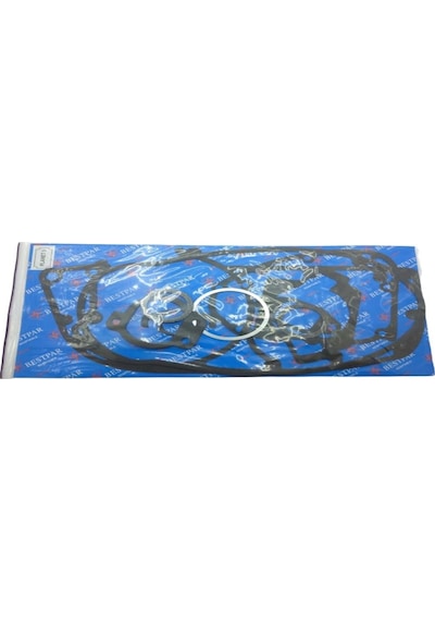 Planet Planet Conta Takımı Aralı Best