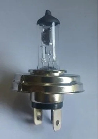 Ampül H4 12v 60 55 45t Super Lıght 1