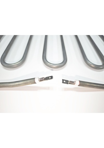 Sanayi Tost Makinesi Rezistansı   Uyumlu /   Uyumlu 230v 1250w 8,5mm 285x200mm Isıtıcı Rezistans