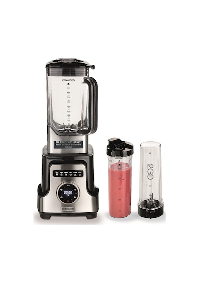 Kenwood BLM92.920SS 1500 W Blender