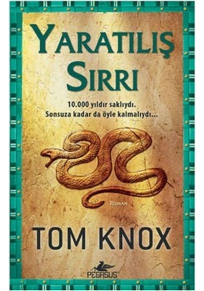 Yaratılış Sırrı