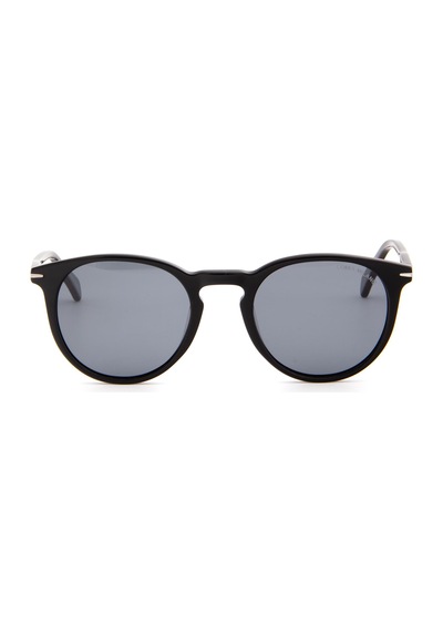 Como Milano Cml007 C2 49 Polarize Unisex Güneş Gözlüğü Siyah