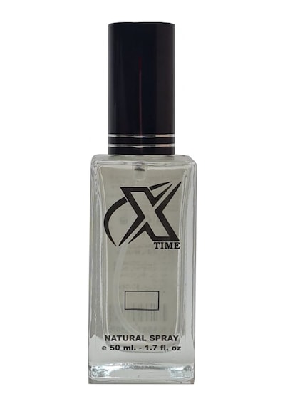 X Time God Hermes Erkek Parfüm EDT 50 ML