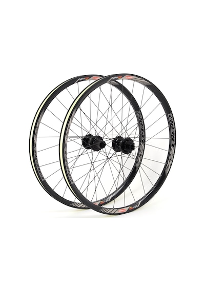 Sunringle Add Comp Dh/fr 27,5" 6 Vida Rulmanlı Jant Seti