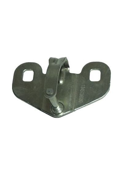 Bagaj Kılıt Karsılık Jumper III - Boxer III - Ducato III 06-
