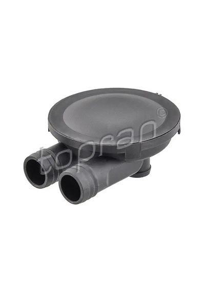 Topran 113300001 Motor Hava Alma Valfi 037129101g
