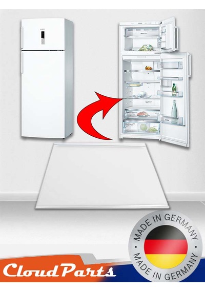 Profilo/Bosch Uyumlu/siemens Buzdolapları İle  Raf luğu Sorunuz