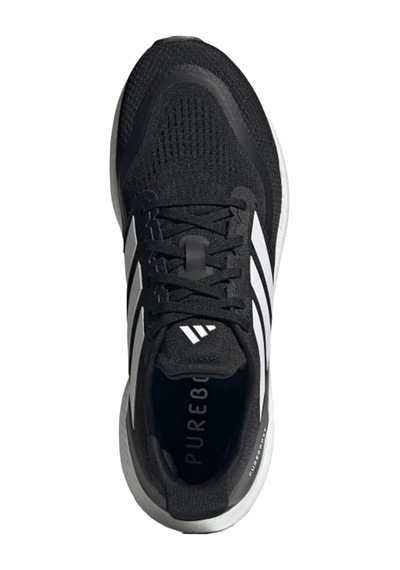 Adidas Adidas Pureboost 5 Erkek Yol Koşusu Ayakkabısı Crblck 444700