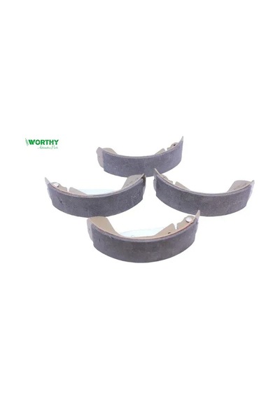 Arka Pabuçlu Balata Tk. Combo Astra Vectra Worthy 1605042/ 1605812/ 1605953 Opel, Chevrolet, Daewoo Pbs-4093