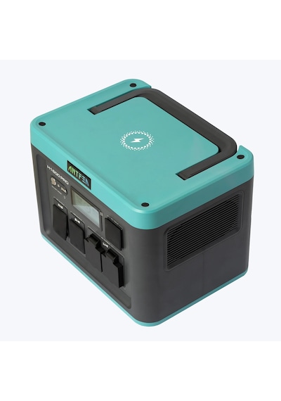 Antfea H1600 Pro Taşınabilir Güç Kaynağı 1600w