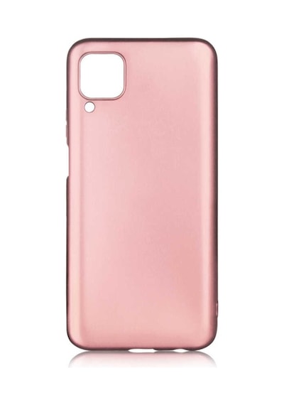 Huawei P40 Lite Kilif Soft Mat Premier Case 427419126