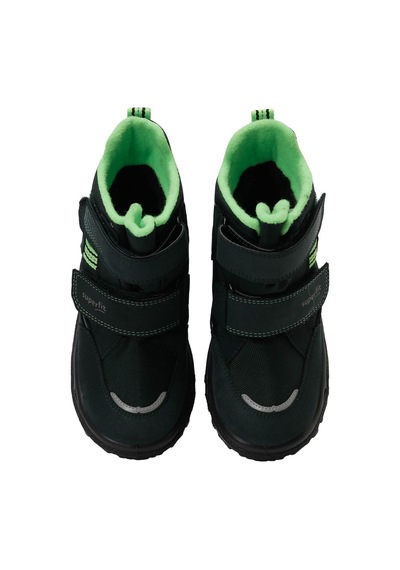 Superfit Husky Yeşil Erkek Çocuk Outdoor Bot 000000000102276479 Yeşil