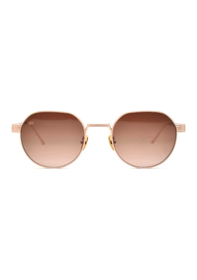 Udm Claude Unisex Güneş Gözlüğü Pembe