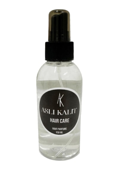 Baccarat Parfümlü Saç Bakım Yağı Doğal Yağlardan Hair Care Saç Parfümü 150ml