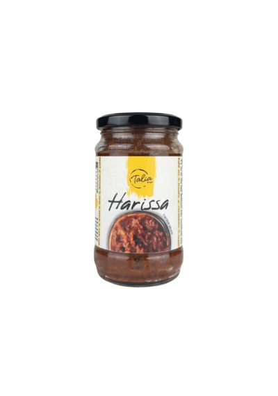 Talia Harissa 300g