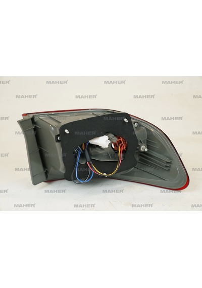 Stop Lambası Corolla 2010-2012 Dış Sağ Oem No:8155102560