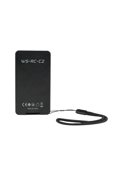 Nanlite Ws-rc-c2 Rgb Remote Control