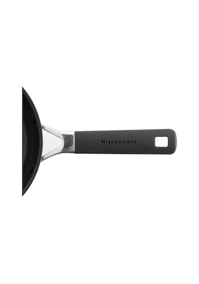Kitchenaid Paslanmaz Çelik Kızartma Tavası Seti, Seramik Kaplama 20 Cm + 24 Cm + 28 Cm Diğer