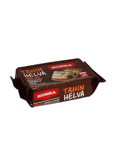 Koska Helva Kakaolu 1 KG
