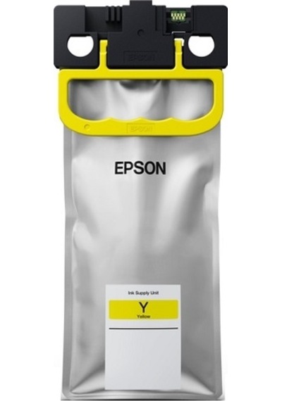 Tonersepeti Epson T01d4-c13t01d400 Sarı Kartuş