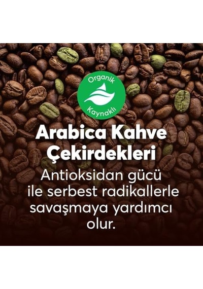 Himalaya Since 1930 Deep Cleansing Derin Temizleme Etkili Gözenek Sıkılaştırıcı Kahve Özlü Yüz Maskesi 75 Ml