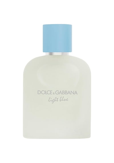 Dolce & Gabbana Light Blue Pour Homme Edt 200 Ml Erkek Parfümü Narenciye