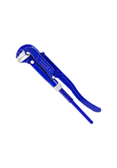 Fixio Fb1000 1"/320mm 90 Maşalı Boru Anahtarı