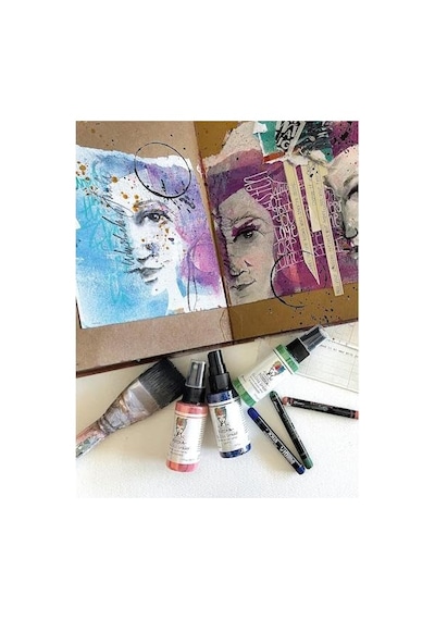 Kraft Dergisi 7.75x10.25