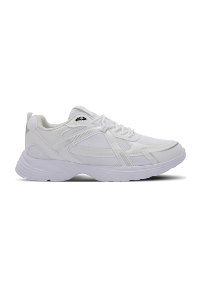 Slazenger EXOTIC I Erkek  Beyaz Koşu & Yürüyüş Spor Ayakkabısı