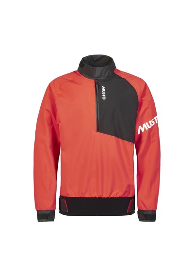 Musto Champ Smock 2.0 Oxy Fire