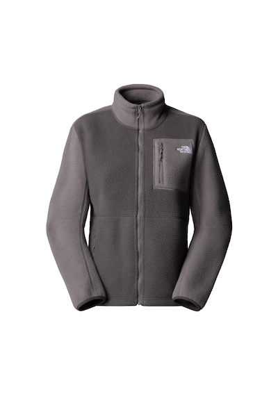 The North Face Kadın Yumıorı Full Zıp Ceket Nf0a8e88eoe1 Gri