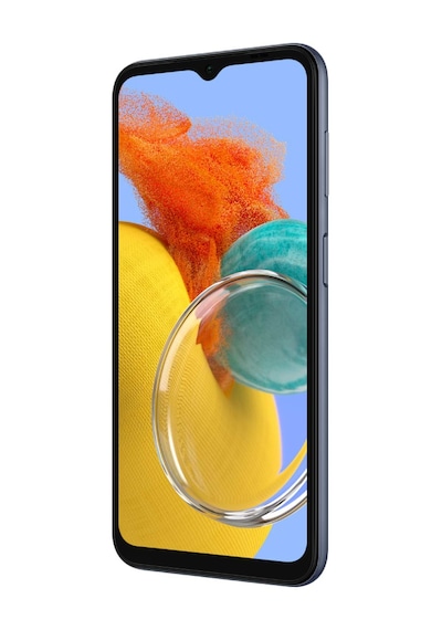 Samsung Galaxy M14 5G 4 GB 128 GB (Samsung Türkiye Garantili)