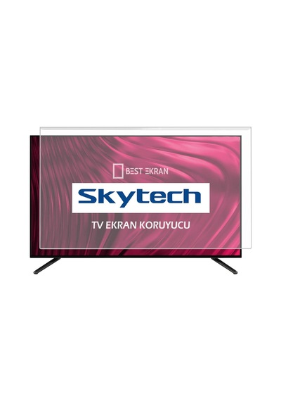 Skytech St4040b Tv Ekran Koruyucu 63347738