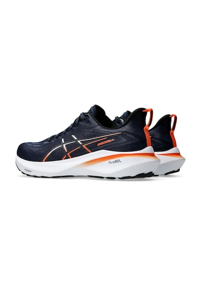Asics Asıcs Gt-2000 13 Erkek Mavi Koşu Ayakkabısı 1011b861-401 Mavi
