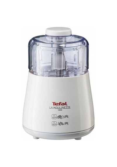 Tefal La Moulinette Chopper 1000 W Doğrayıcı