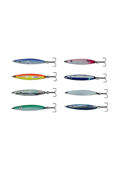 Hansen Fight 7.6cm 18g Kaşık