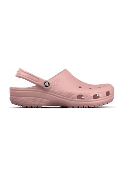 Crocs Classic Unisex Terlik 10001c Pembe - Bej