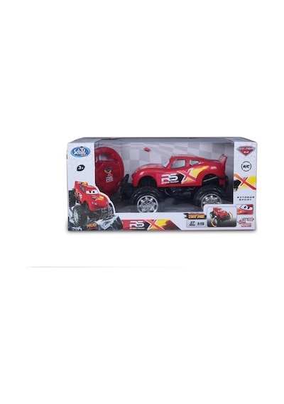 Uzaktan Kumandalı Mcquenn Jeep İleri Geri -2046