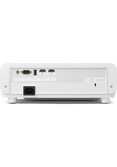 Viewsonic Lx750-4k 4000 Lümen 4k Akıllı Lazer Projeksiyon Cihazı