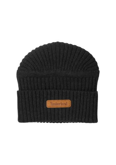 B0a665p0011-r Timberland Gulf Beach Gulf Beach Beanie Erkek Siyah B0a665p0011-r Siyah