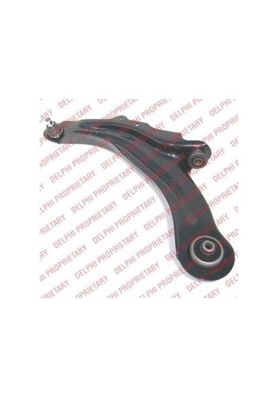 DELPHI TC1364 SALINCAK SOL MEGANE II 02- KOMPLE 16mm