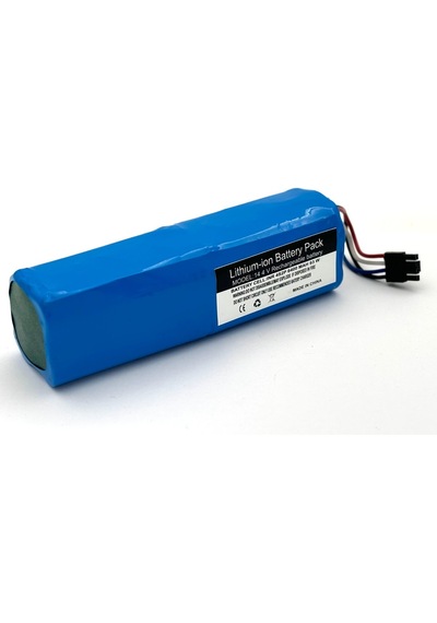 Trouver Finder Lds Süpürge 6400 Mah Batarya