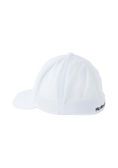 Hurley Hurley H20 Dri Pismo Hat Erkek Beyaz Şapka Whı Beyaz