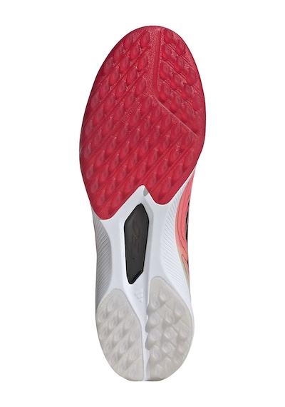 Adidas F50 Hyperfast Pro Tf Erkek Pembe Halı Saha Ayakkabısı Ih4567
