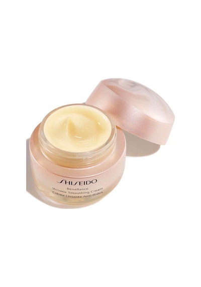 Shiseido Benefiance Wrinkle Smoothing Nemlendirici Krem 50 ML