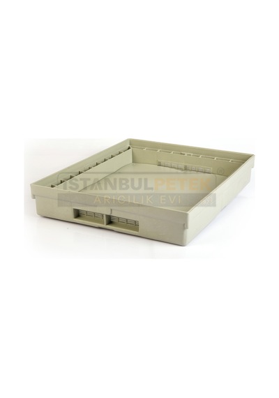 Plastik Kovan Kapağı Hb 51 43