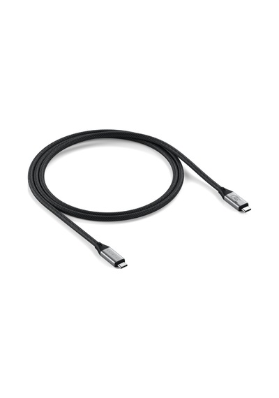 Satechi Usb4 Pro Kablo 1.2 M Uzay Grisi ST-YU4120K