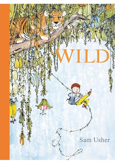 Templar Books Wild