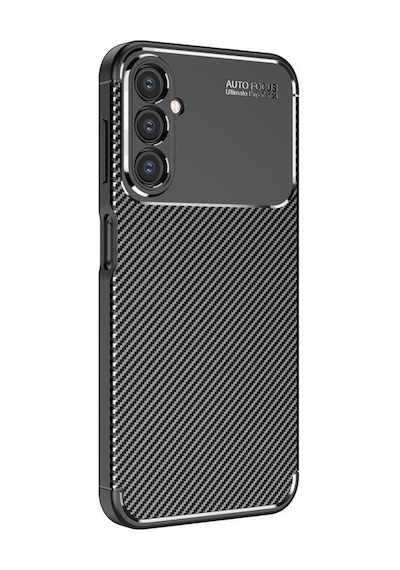 Galaxy A34 Kılıf Elde Kaymayan Kamera Korumalı Silikon