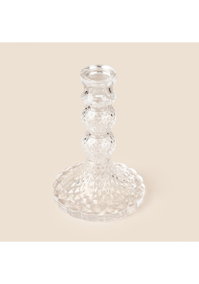 Deco Kafes Mumluk - Şeffaf Çok Renkli 98588139